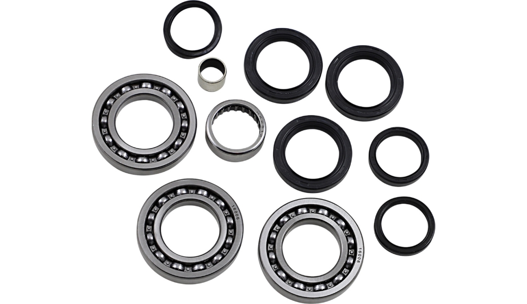 Differential Bearing and Seal Kit