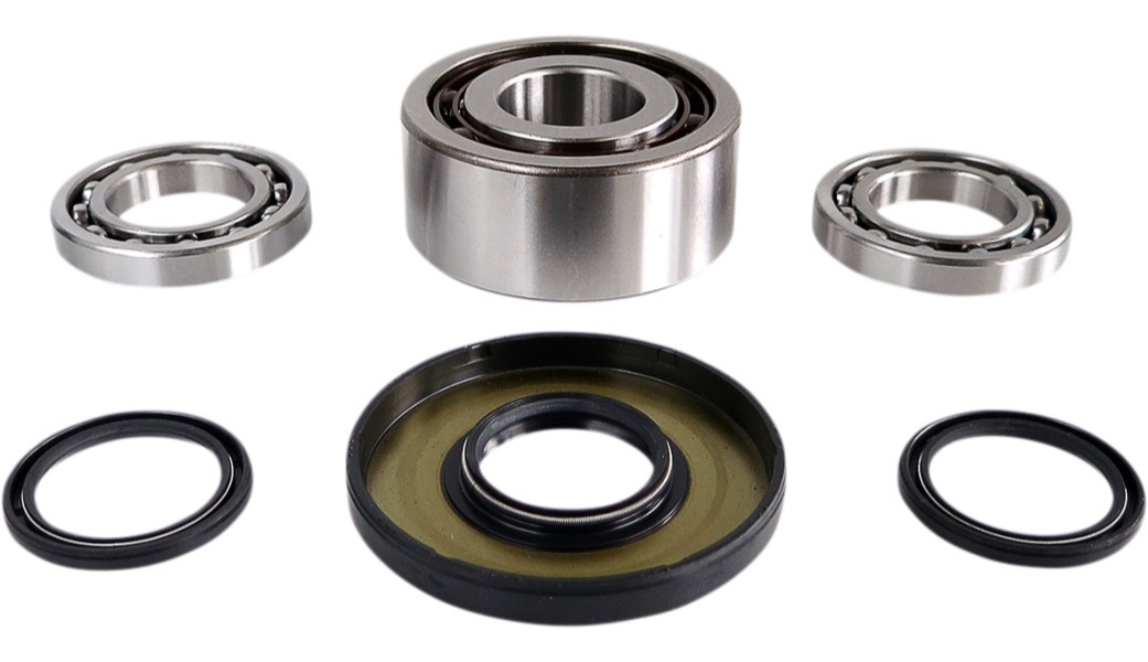Differential Bearing and Seal Kit