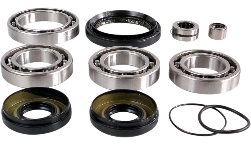 Differential Bearing and Seal Kit