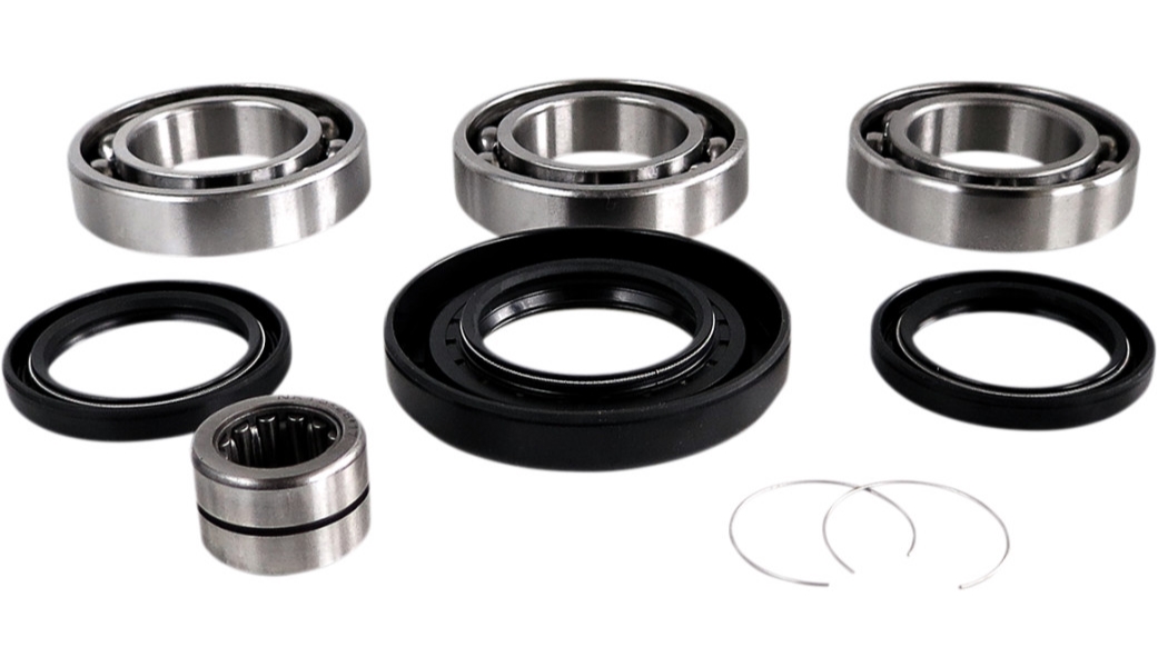 Differential Bearing and Seal Kit