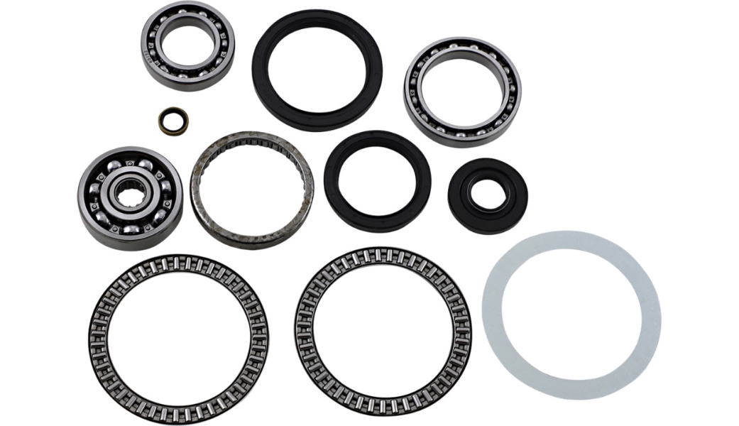Differential Bearing and Seal Kit