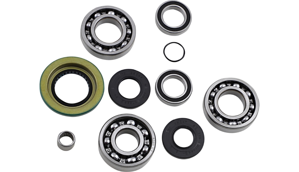 Differential Bearing and Seal Kit