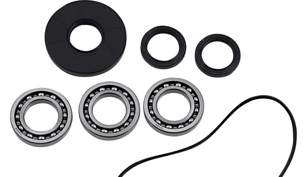 Differential Bearing and Seal Kit