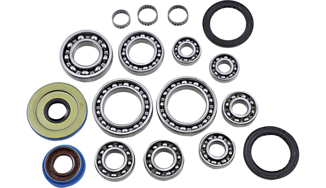 Differential Bearing and Seal Kit
