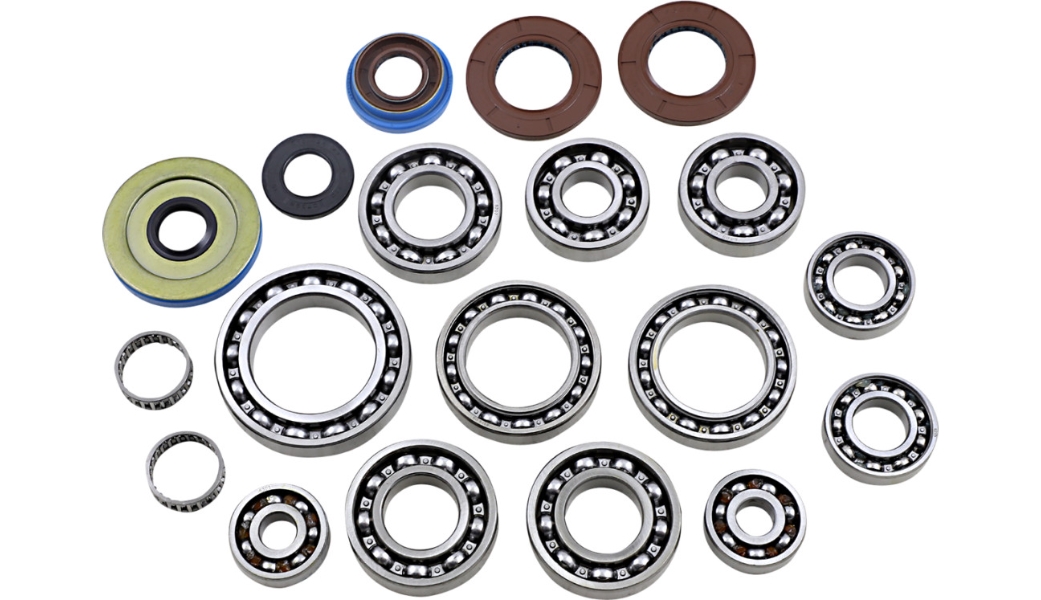 Differential Bearing and Seal Kit
