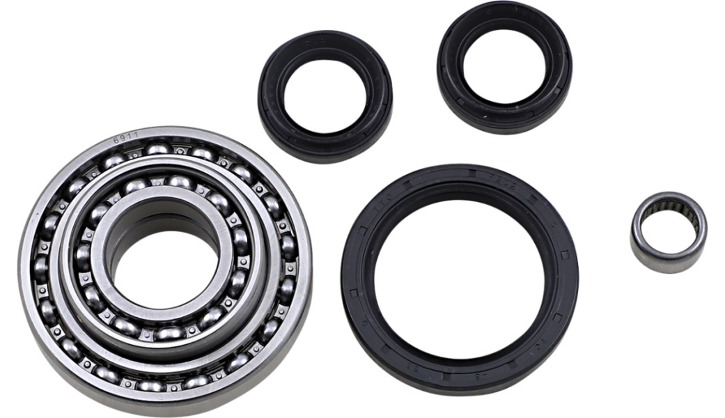 Differential Bearing and Seal Kit