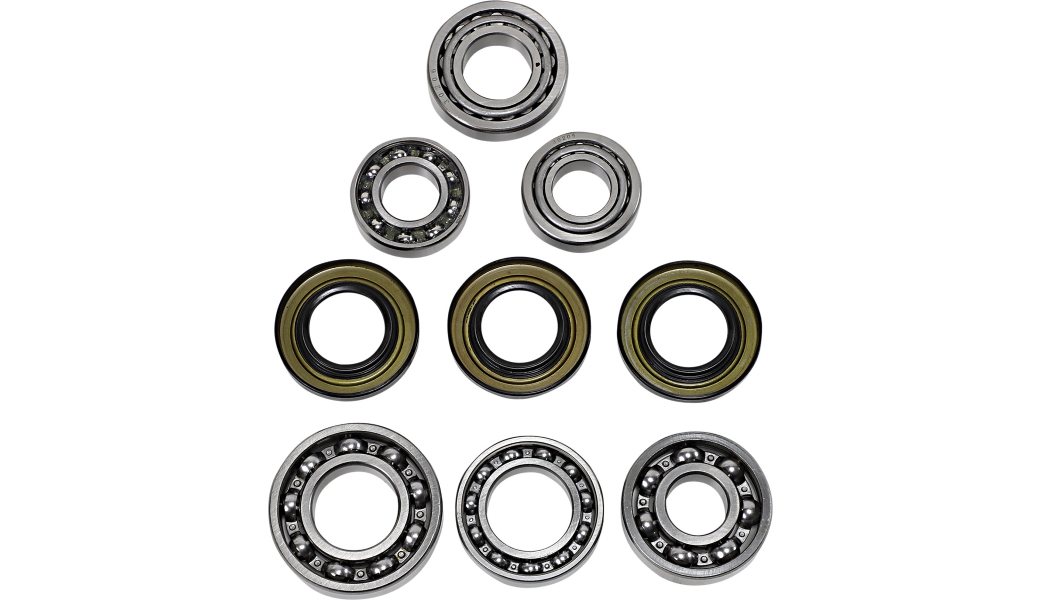Differential Bearing and Seal Kit