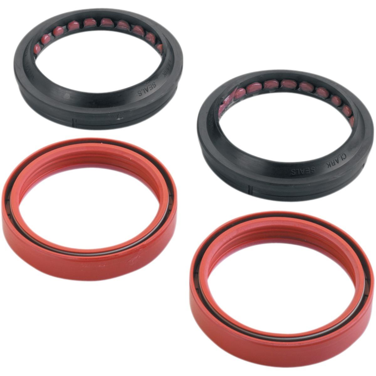 Fork and Dust Seal Kit