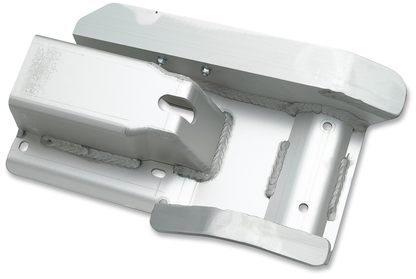 Swingarm Skid Plate