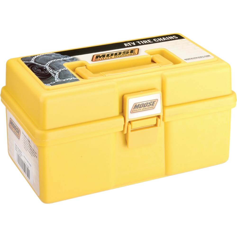 Replacement Tire Chain Case