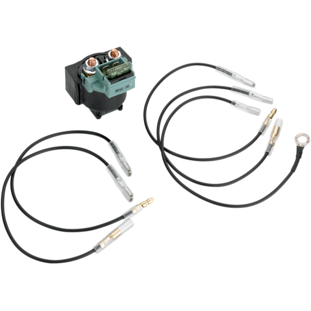 Universal Starter Solenoid