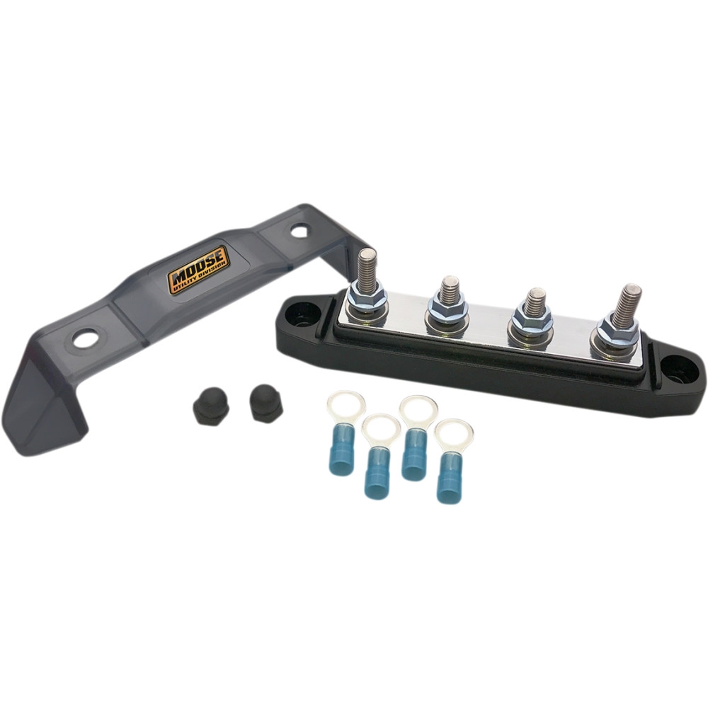 Bus Bars - 4 Position