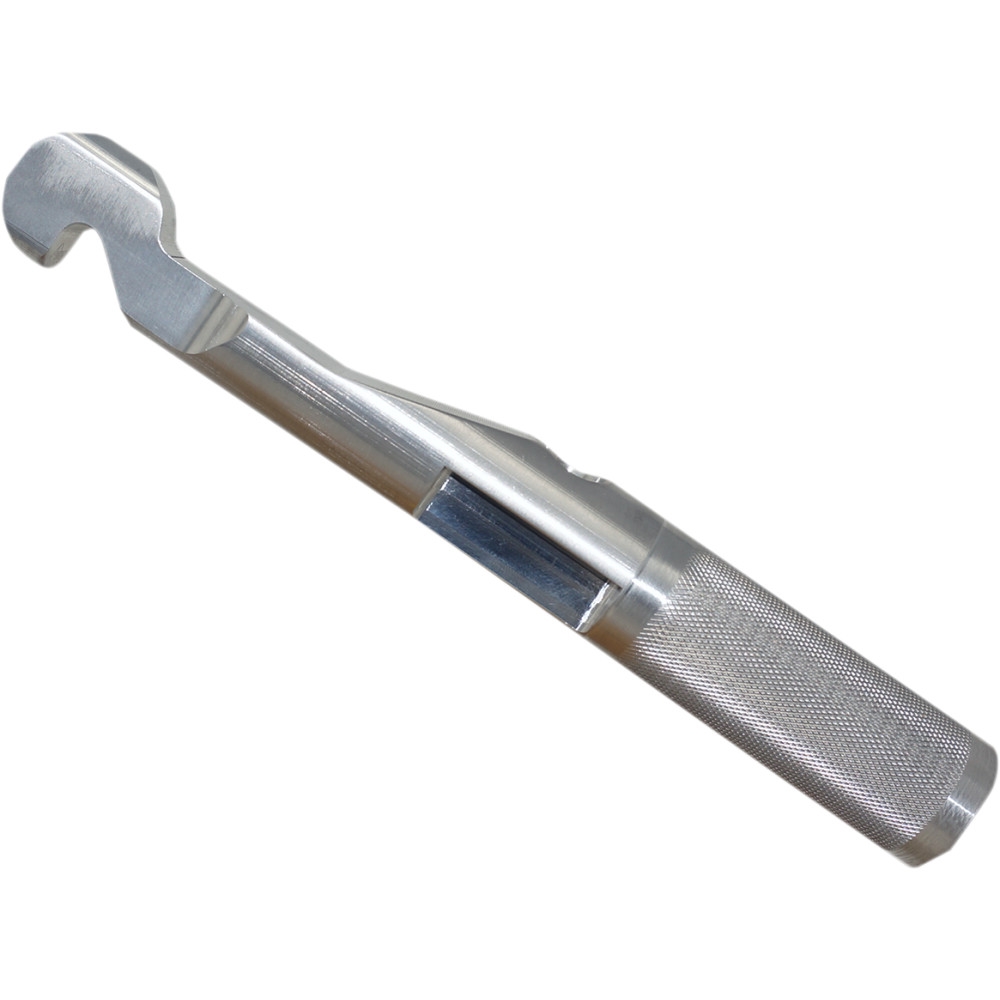 Belt Removal Tool
