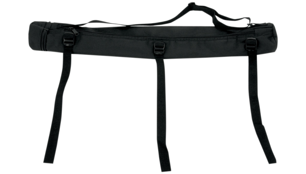 UTV Roll Bar 6 Pack Cooler - Black