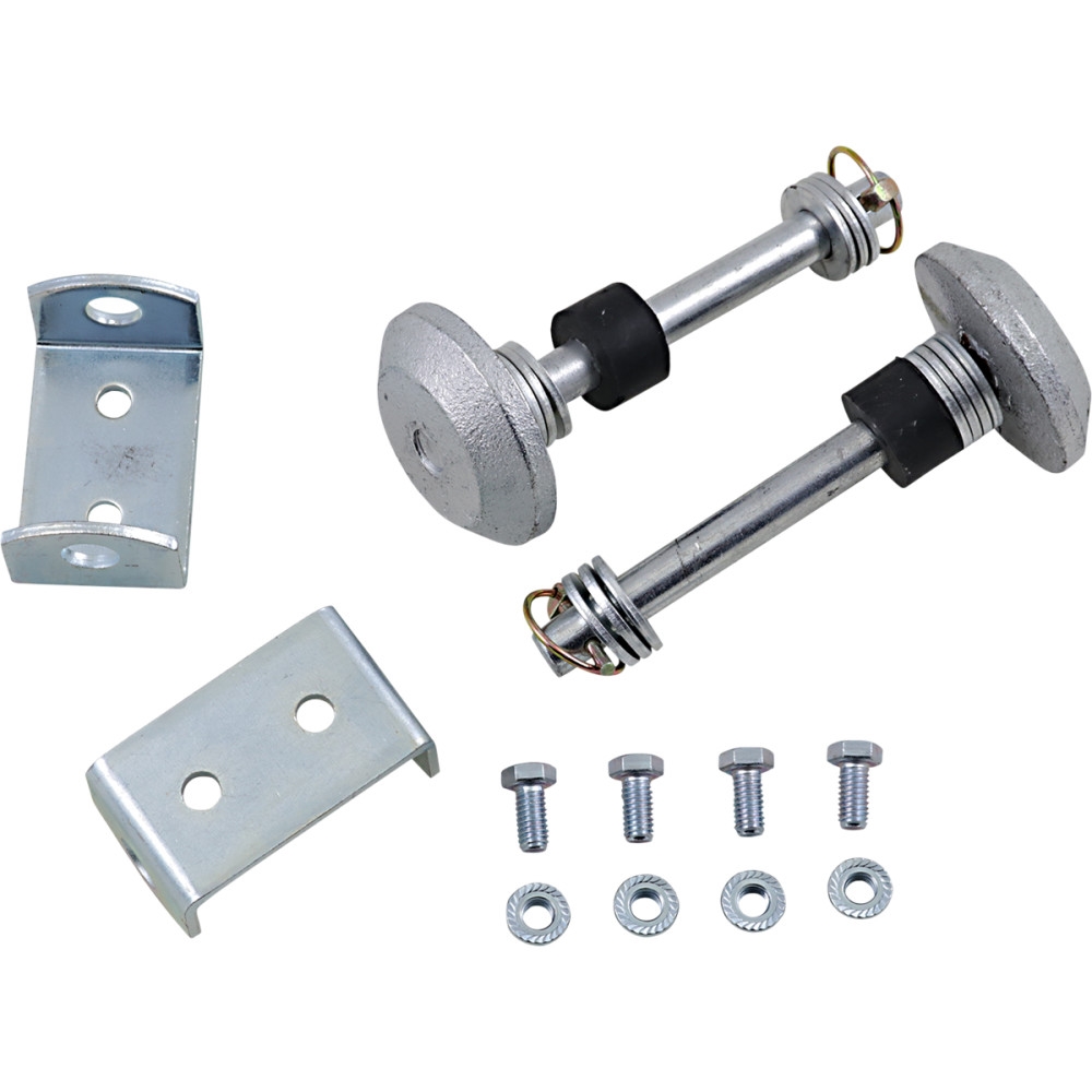 Conversion Kit for New Skids