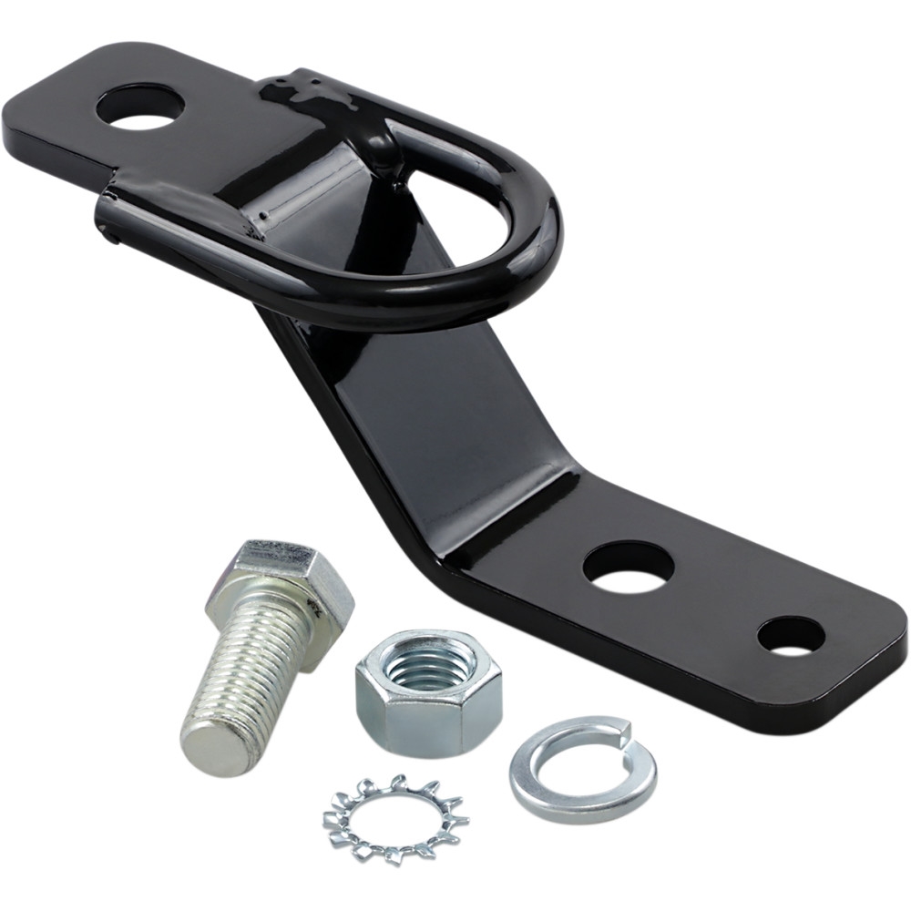 3-Way Hitch
