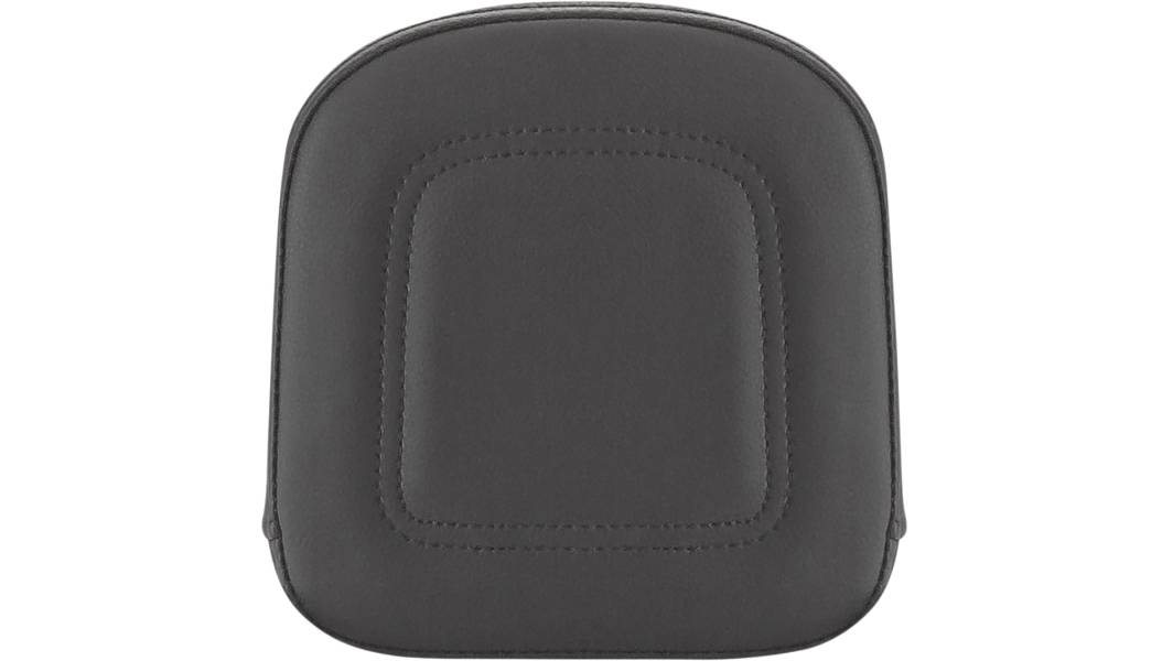 Gravestone Sissy Bar Pad for Explorer Seats - 7.5in. x 7.5in.