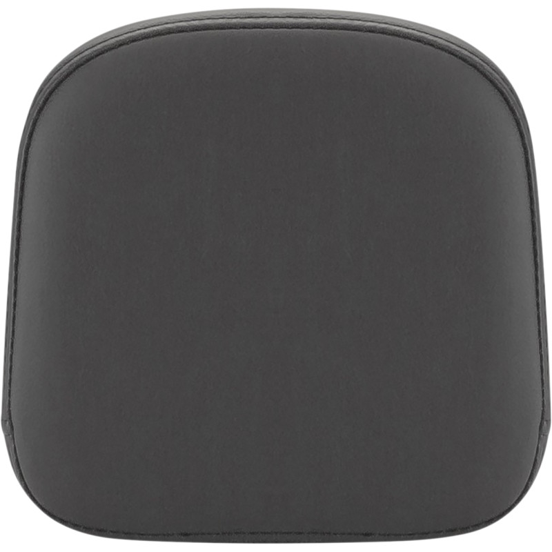 Gravestone Sissy Bar Pads for Renegade/Protour/Profiler Seat - 7.5in. x 7.5in.