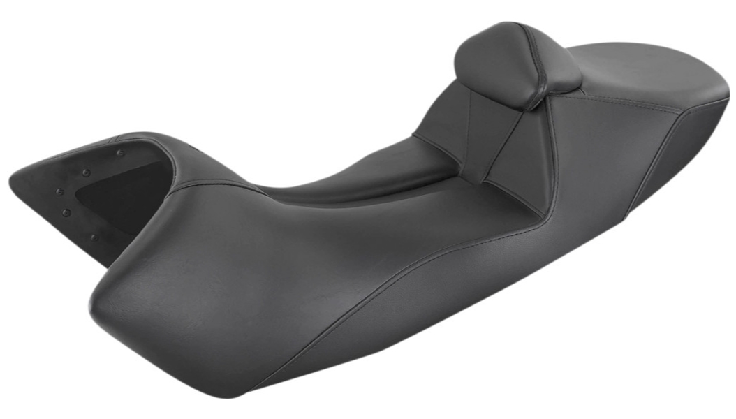 Adventure Track Seat - Low Profile w/ Lumbar Rest