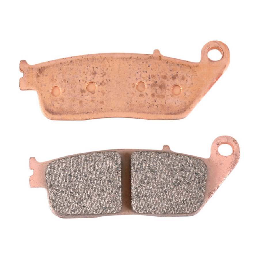 Sintered Brake Pads
