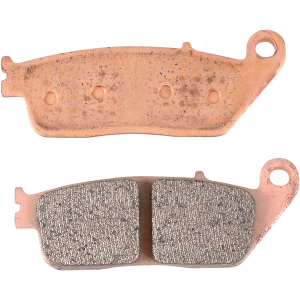 Sintered Brake Pads