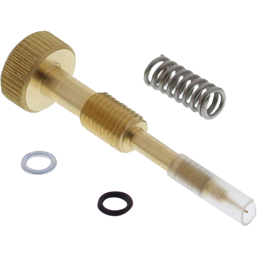 Extend Fuel Mixture Screw