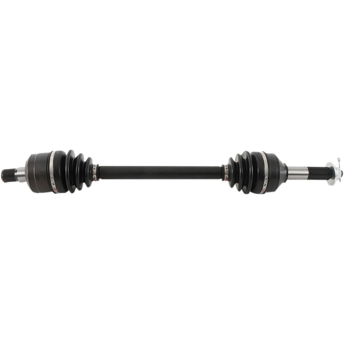 8 Ball Extreme Duty Axle