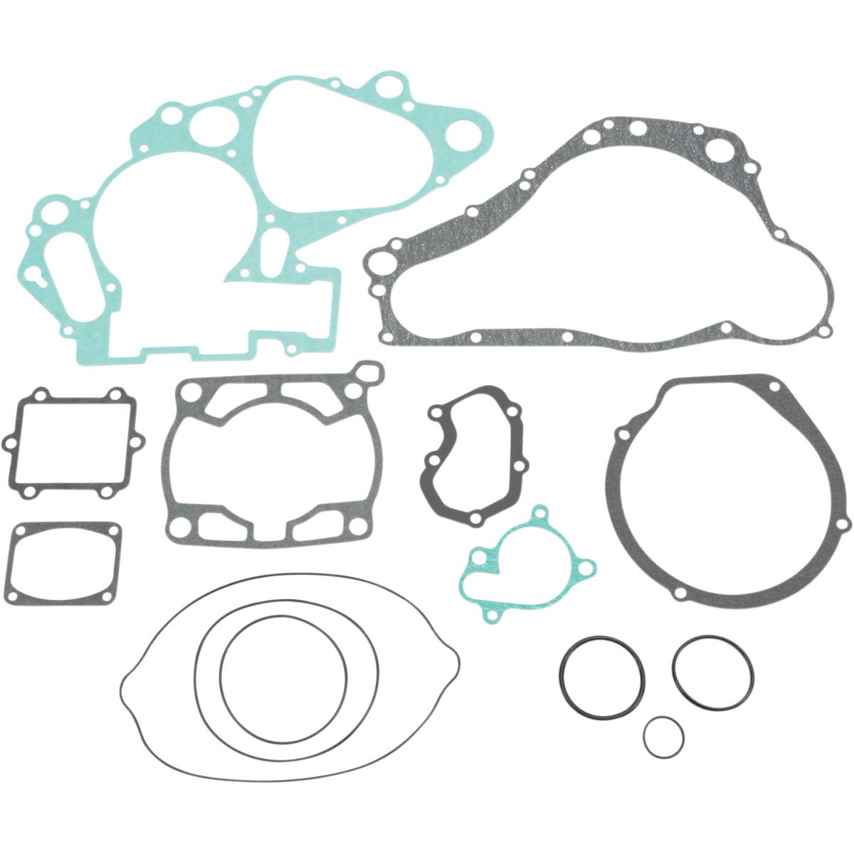 Complete Gasket Kit