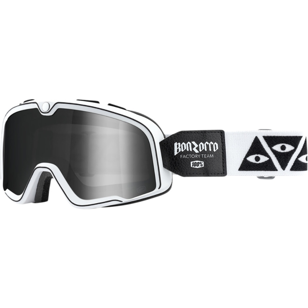 Barstow Classic Race Service Goggles