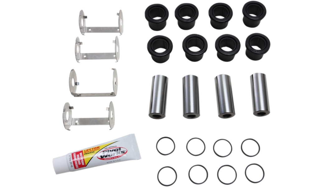 A-Arm Bearing Kit