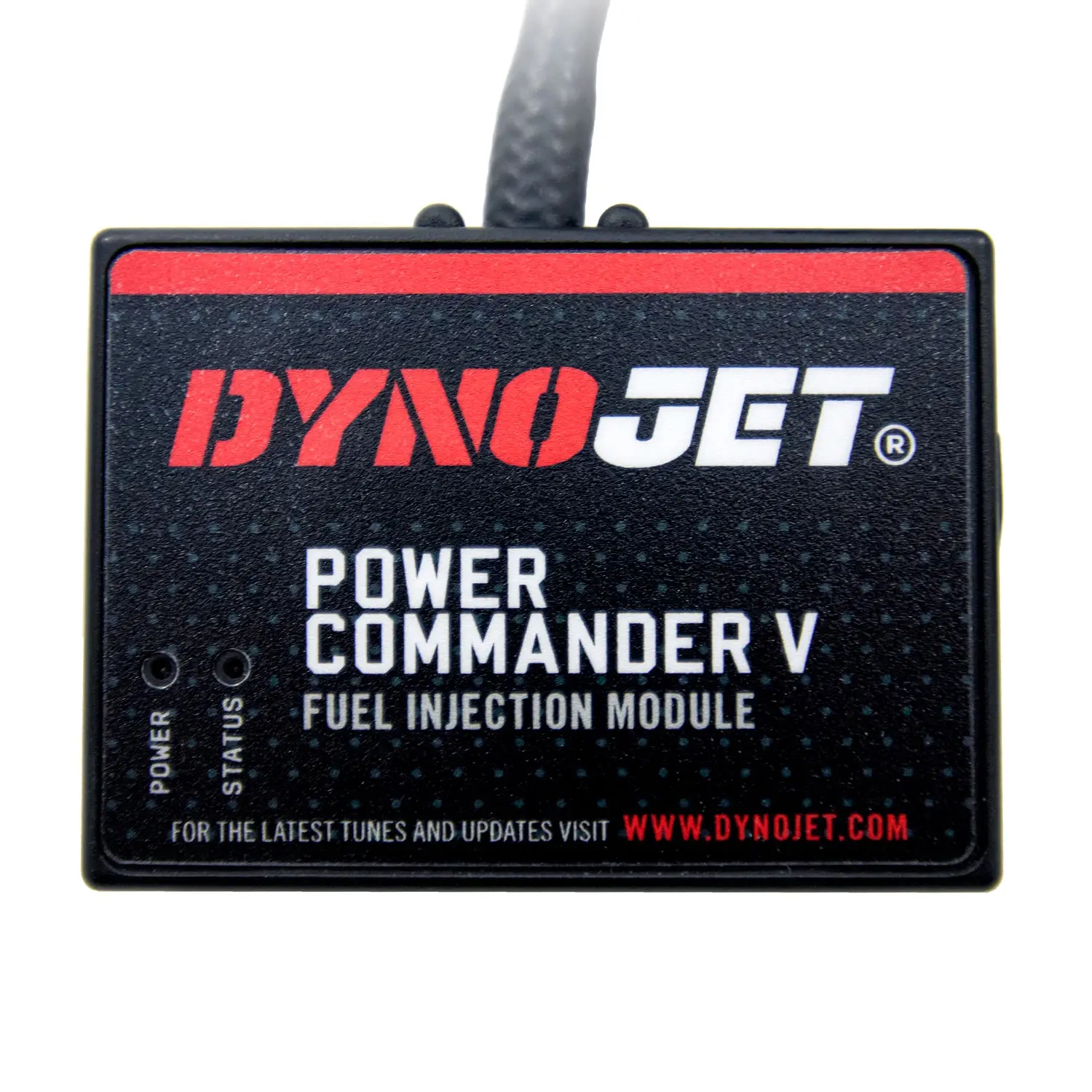 Power Commander V