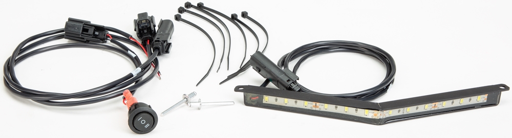 Night Cruise LED Lights - Ultra Brite White