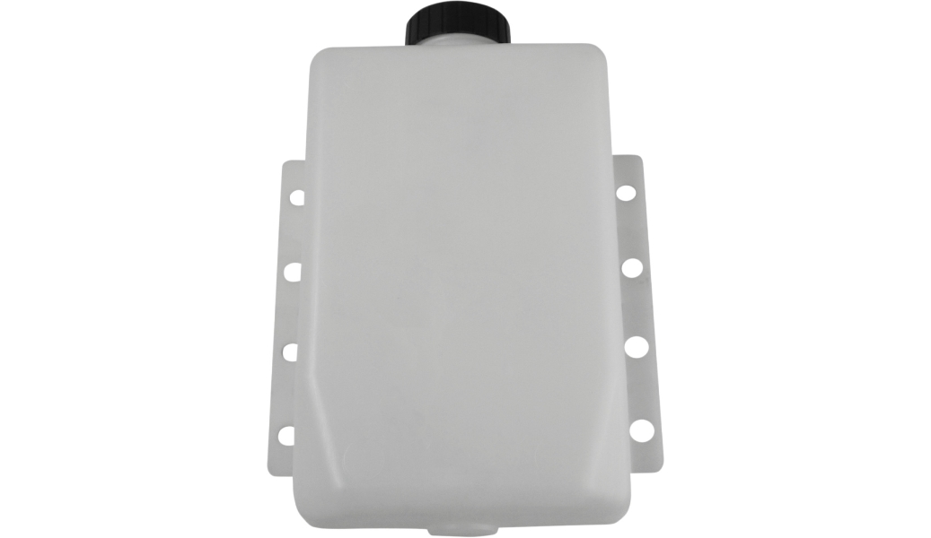 Universal Plastic Tank - 1gal.