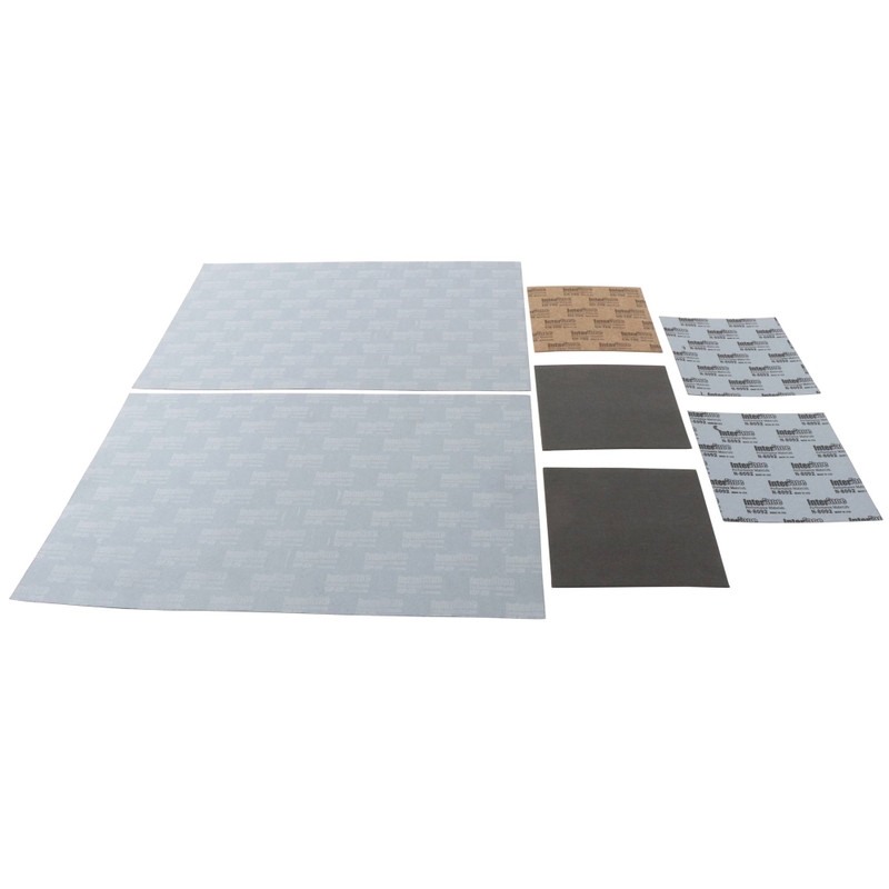 Universal Gasket Kit - 5 Sheets