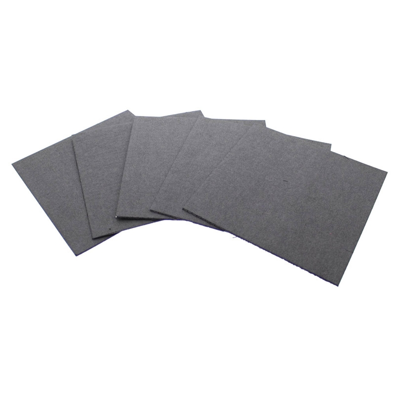 Universal Gasket Kit - 7 Sheets