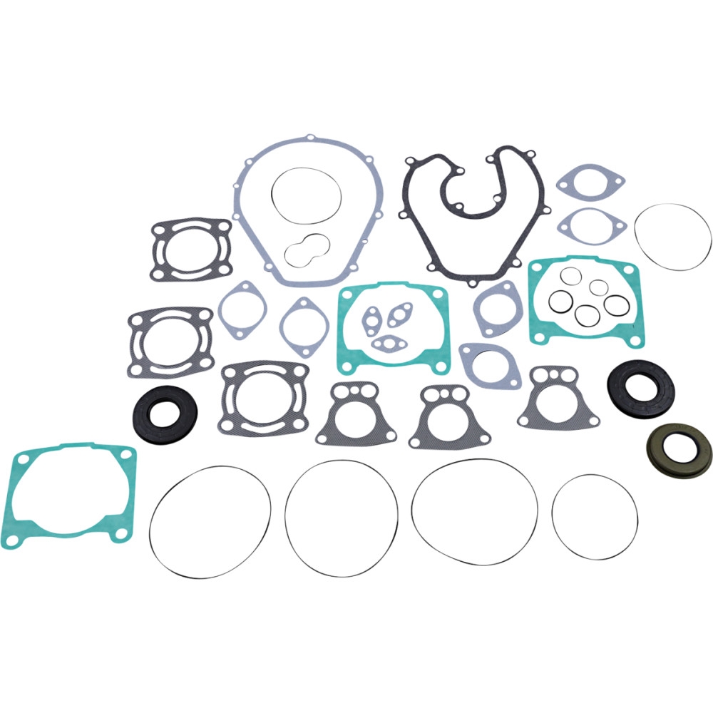 Complete Gasket Set