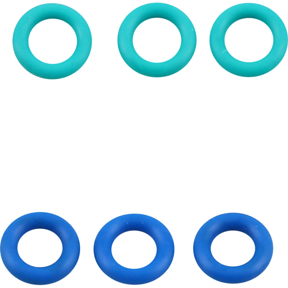 O-Ring Injector Kit