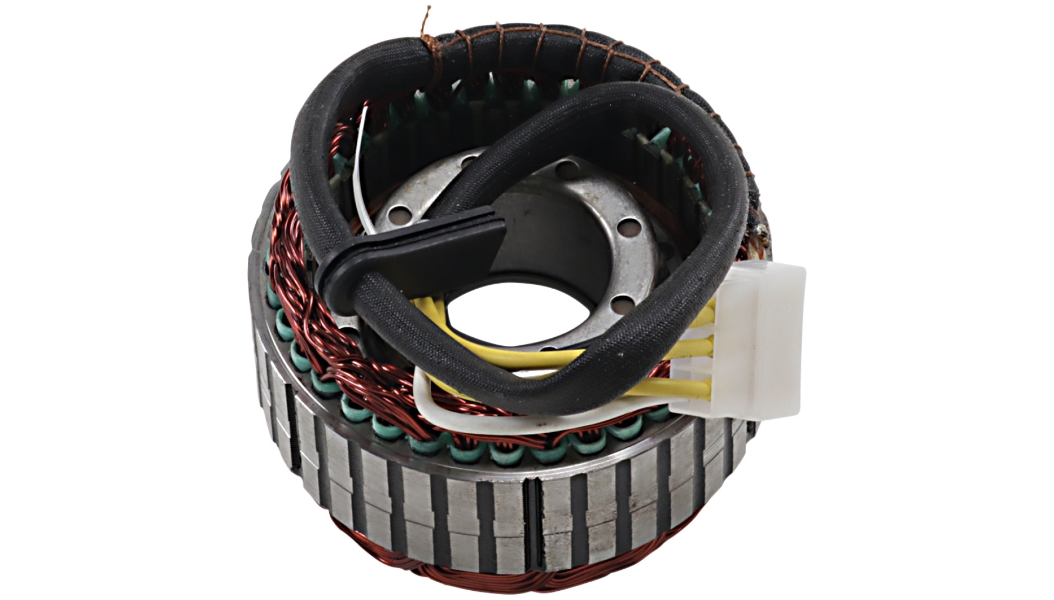 Stator