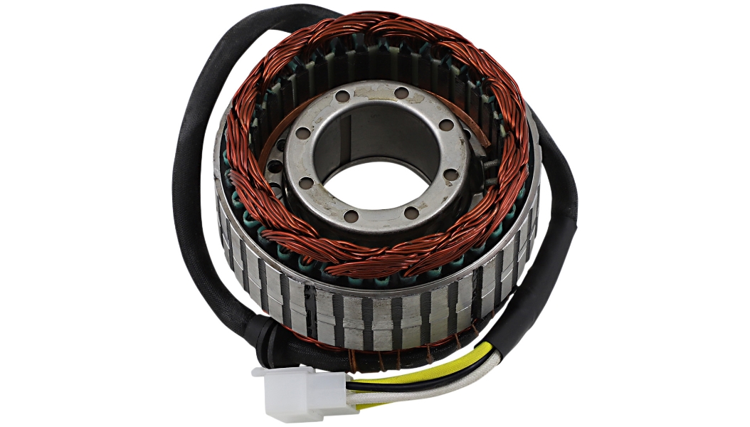 Stator