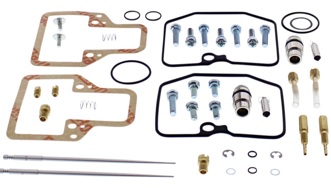 Carburetor Repair Kit
