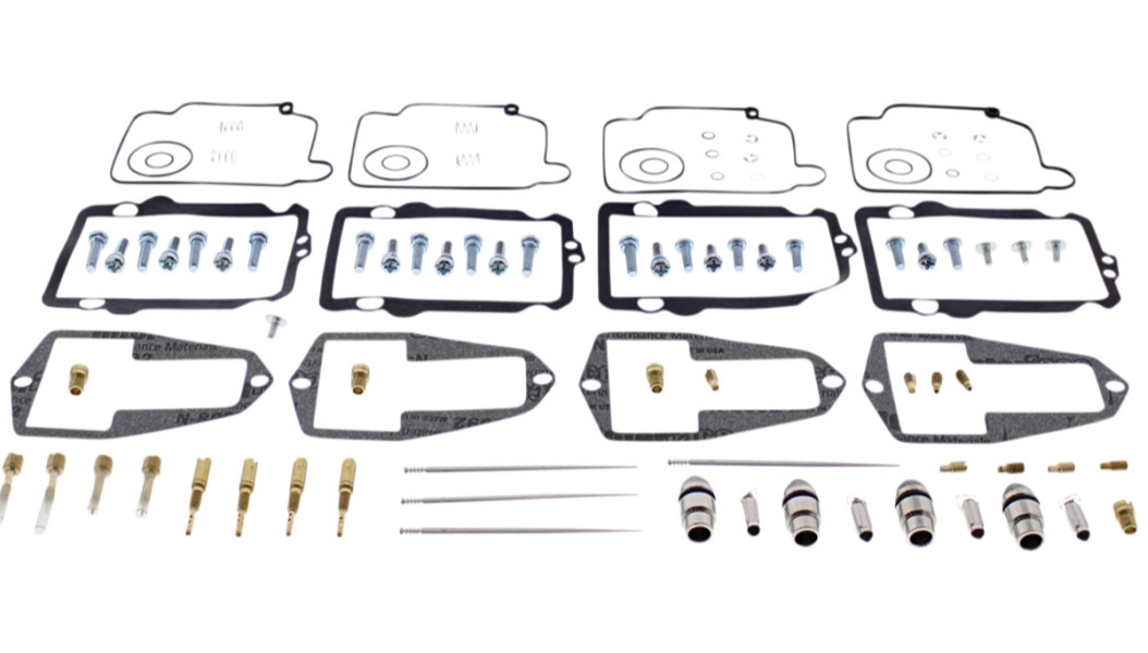 Carburetor Repair Kit