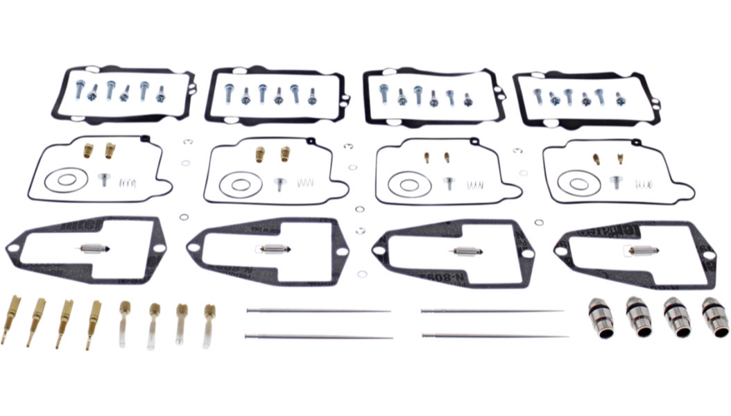 Carburetor Repair Kit