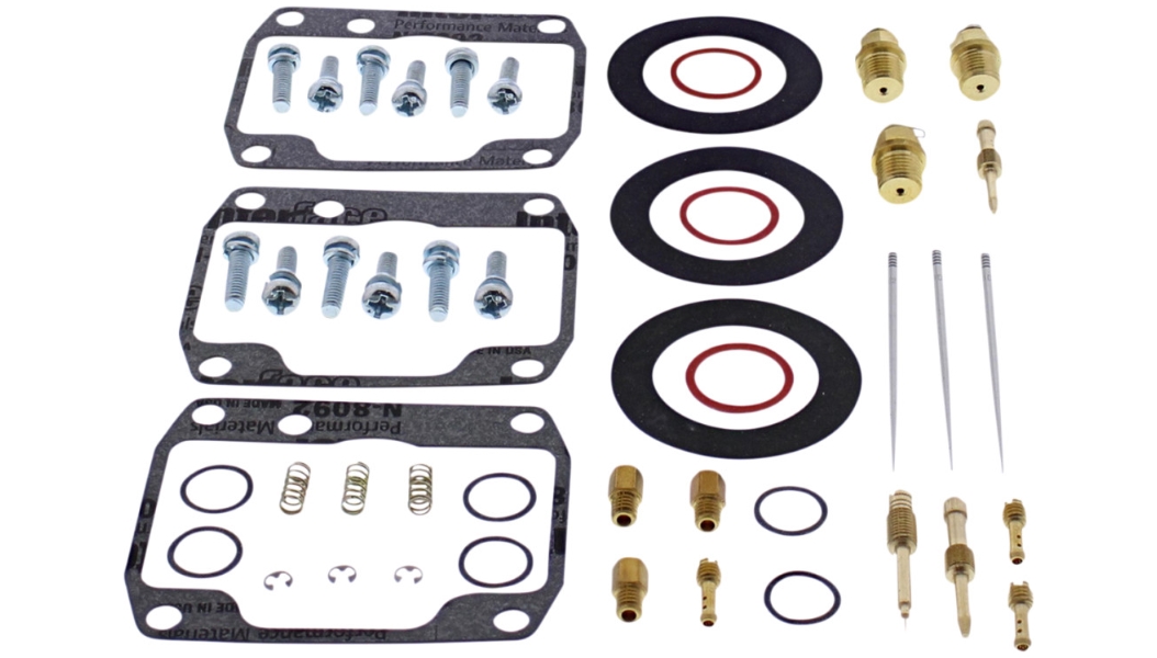 Carburetor Repair Kit