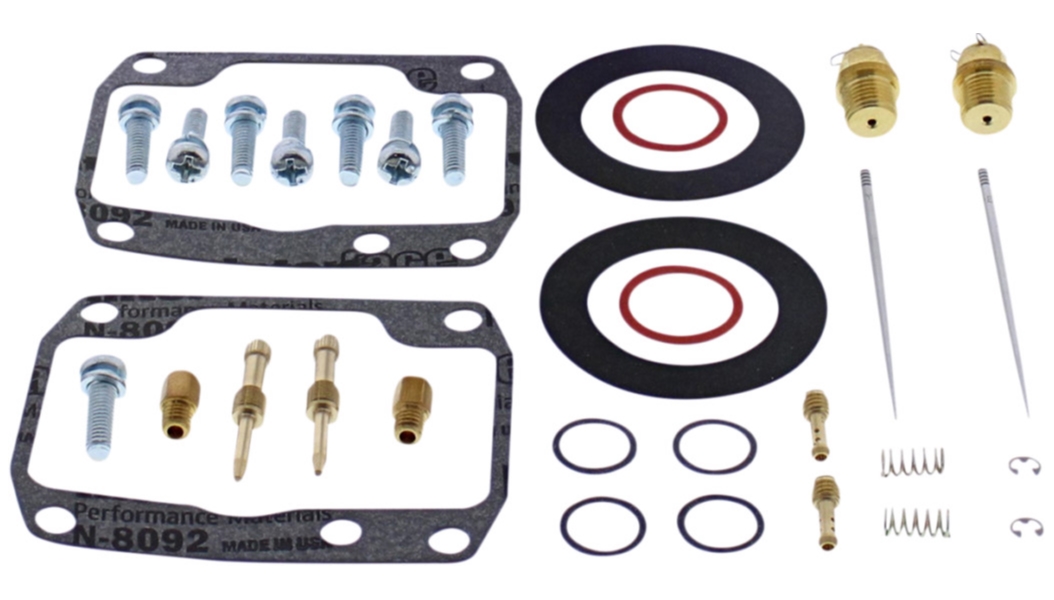 Carburetor Repair Kit