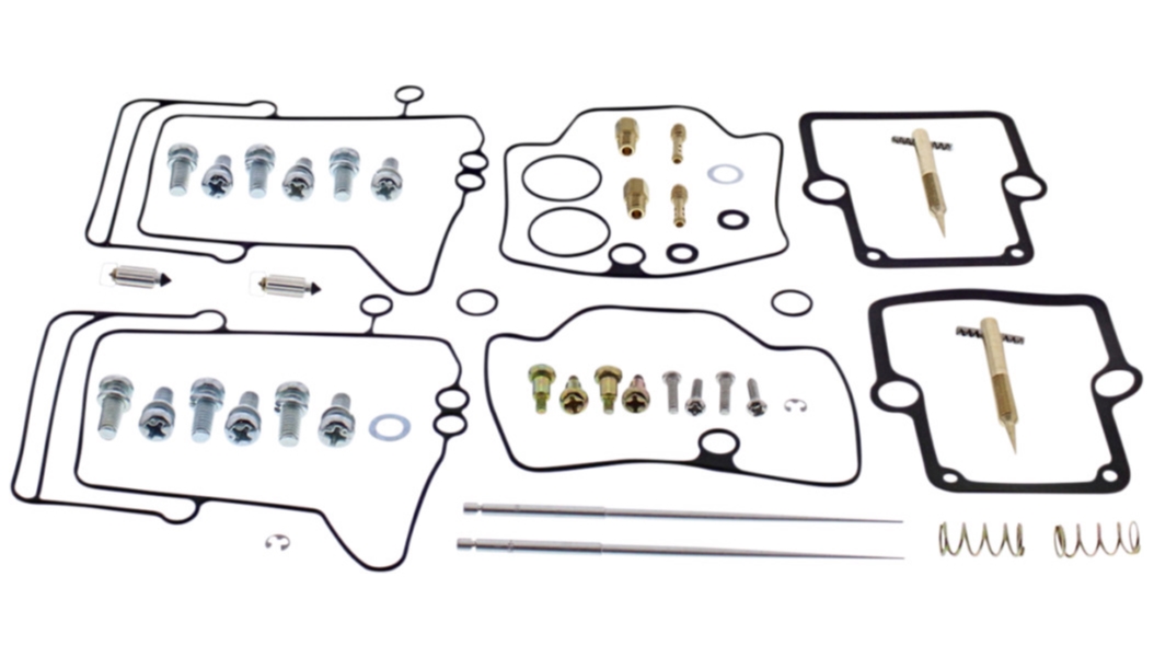 Carburetor Repair Kit