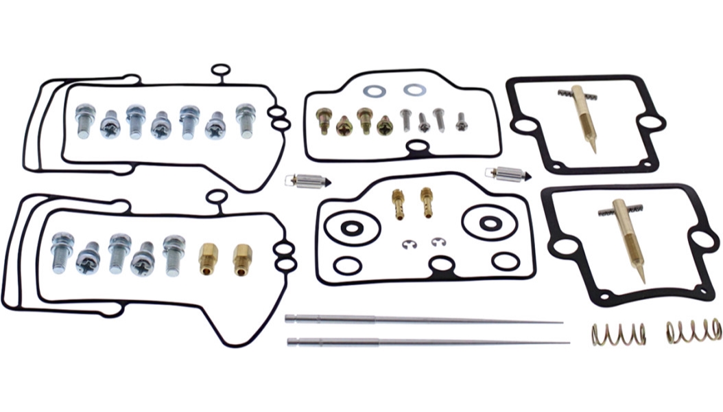 Carburetor Repair Kit