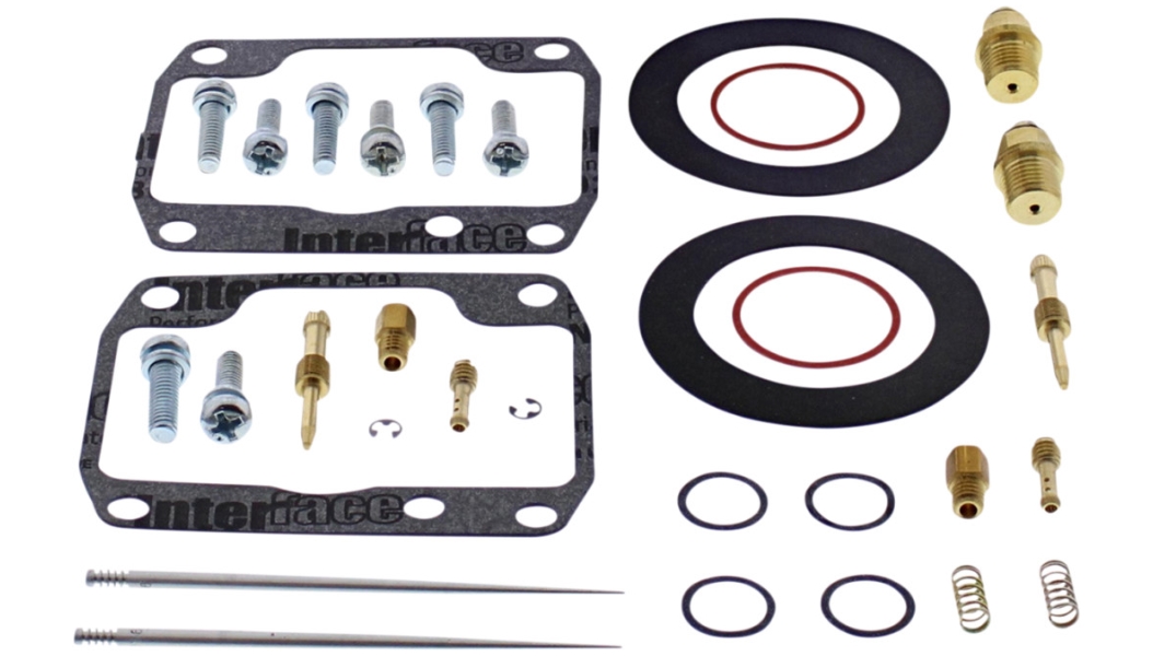 Carburetor Repair Kit