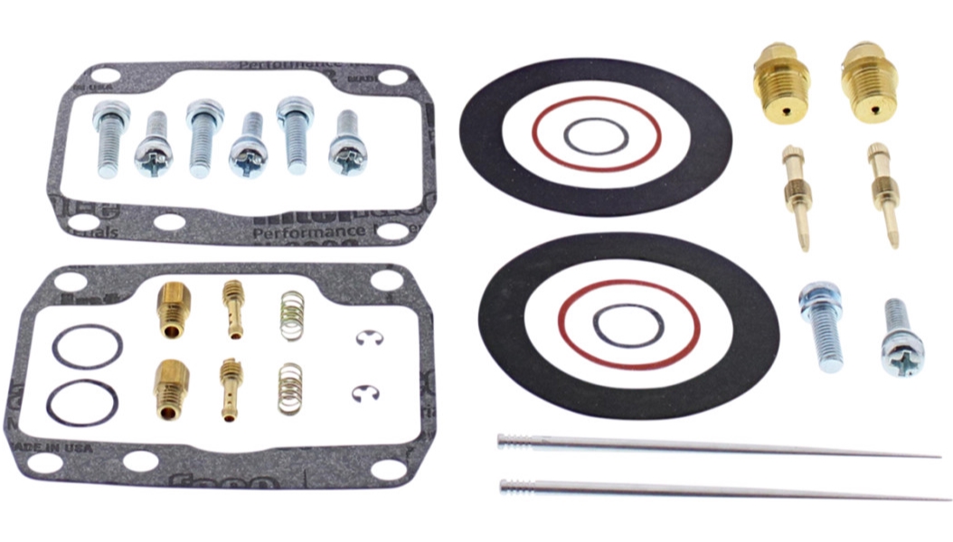 Carburetor Repair Kit