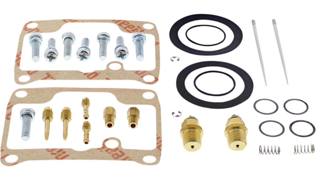 Carburetor Repair Kit