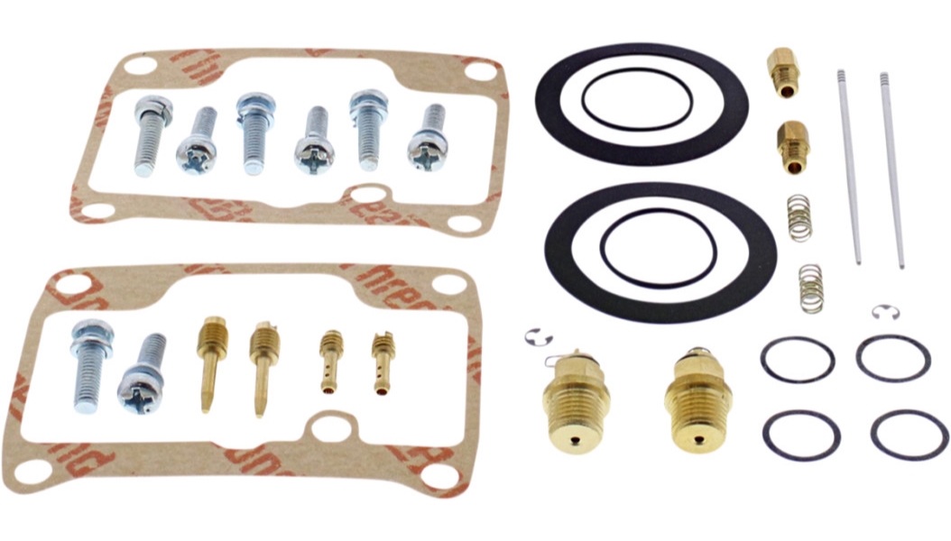 Carburetor Repair Kit